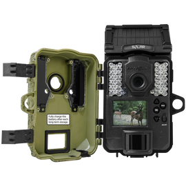 Spypoint Solar 12mp Trail Camera